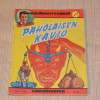 Korkeajännityssarja 07 - 1958 Paholaisen kavio